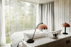 Arctic TreeHouse Hotel, Rovaniemi